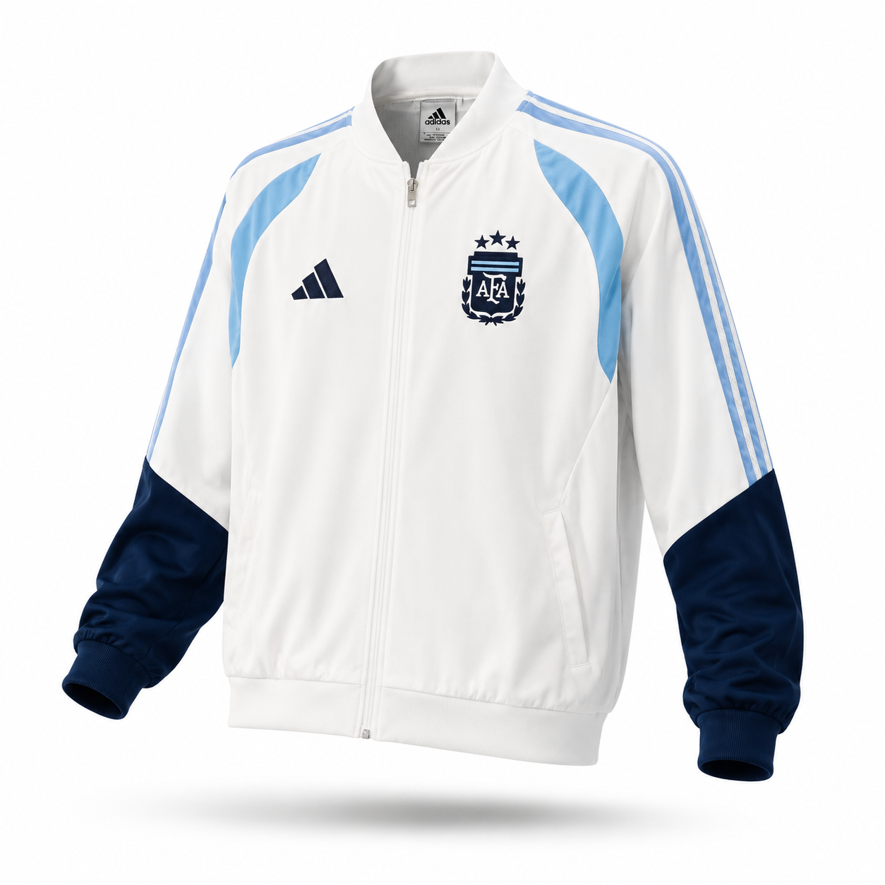 Argentina Windbreaker Jacket