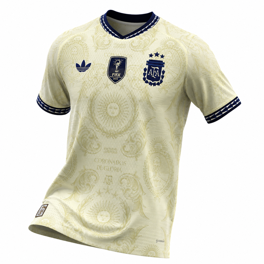 Argentina Special Shirt 2026 (Limited)