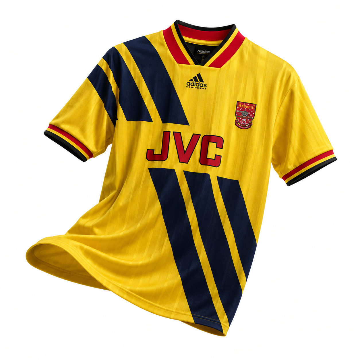 Arsenal FC Special Edition - Retro 93/94