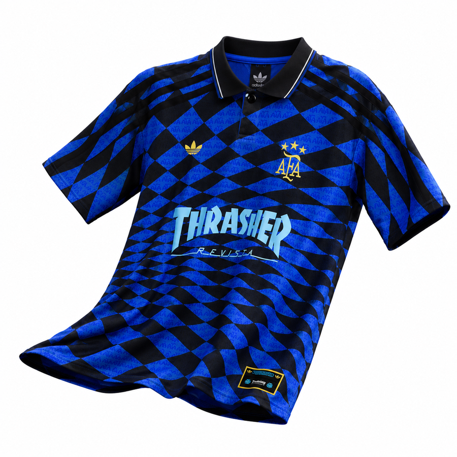Argentina Special Shirt 2026/27 (Limited)