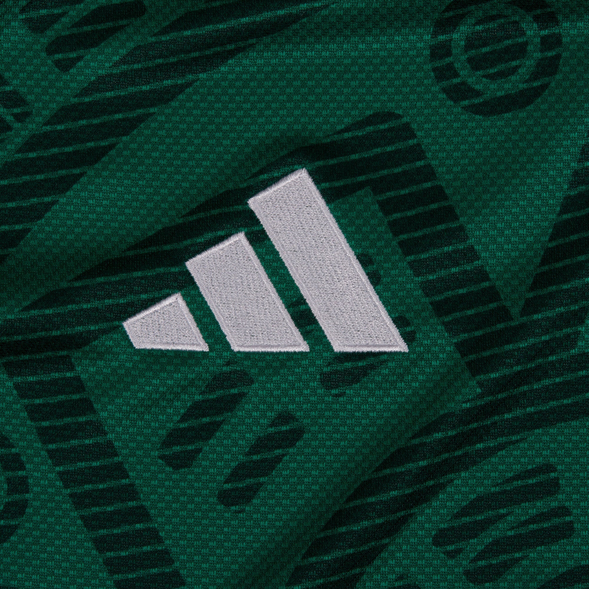Mexico Home Sanchez 9 Jersey 2026-2027 (Official Printing)