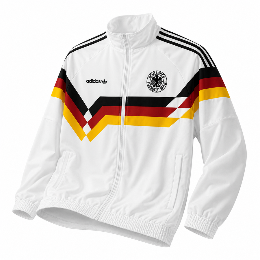Germany Jacket