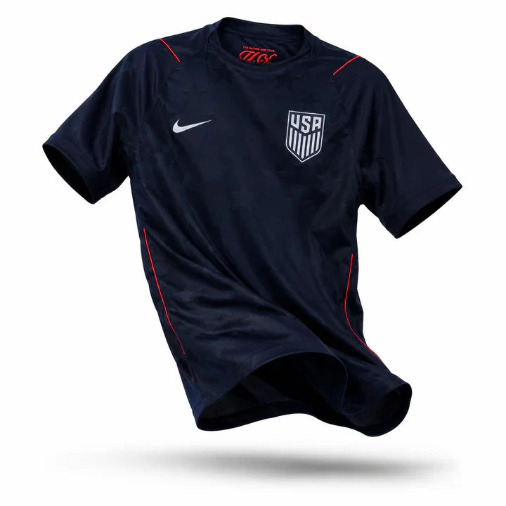 USA Away Fan Jersey World Cup 2026