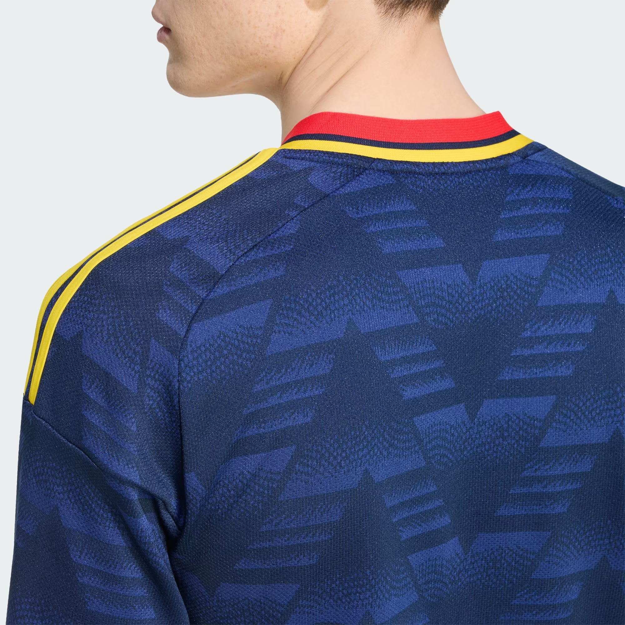 Arsenal FC 26/27 Away Jersey Long Sleeve (Fan Version)