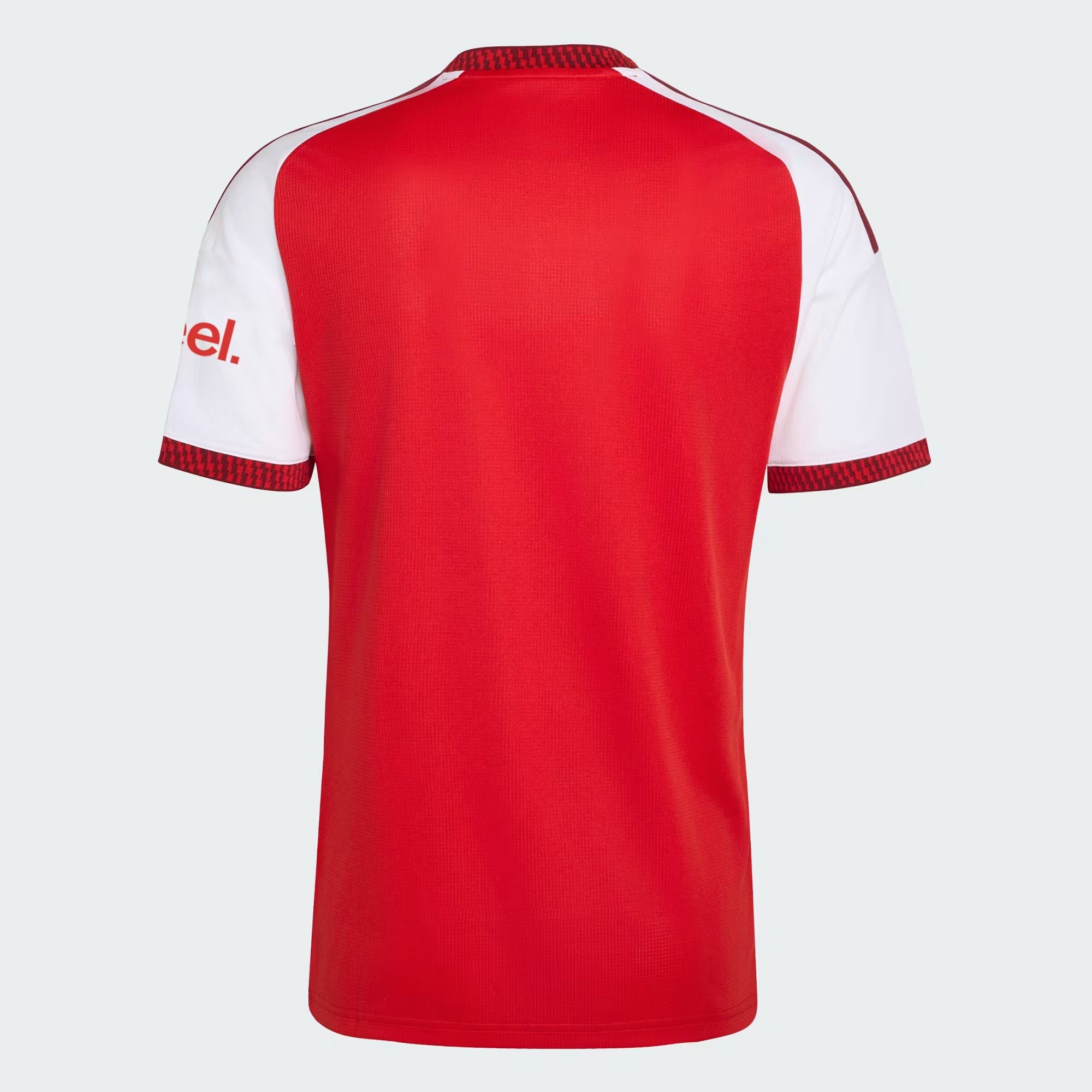 Arsenal FC 26/27 Home Jersey (Player Version)