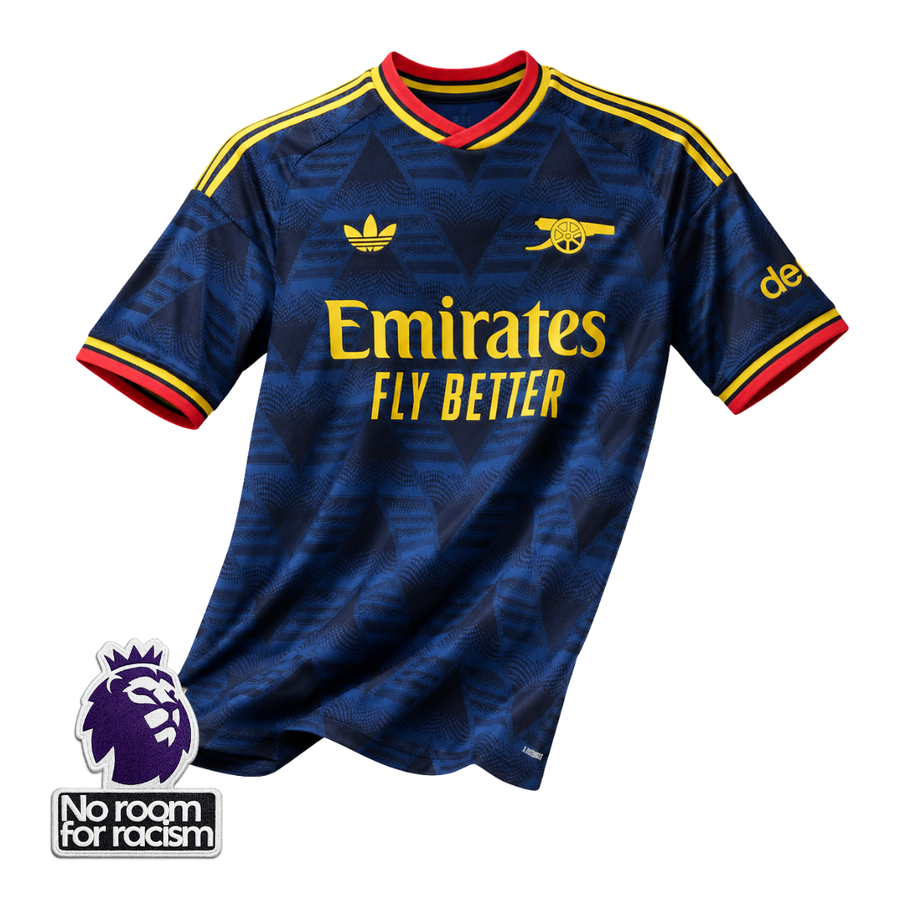 Arsenal FC 26/27 Away Jersey (Player Version)