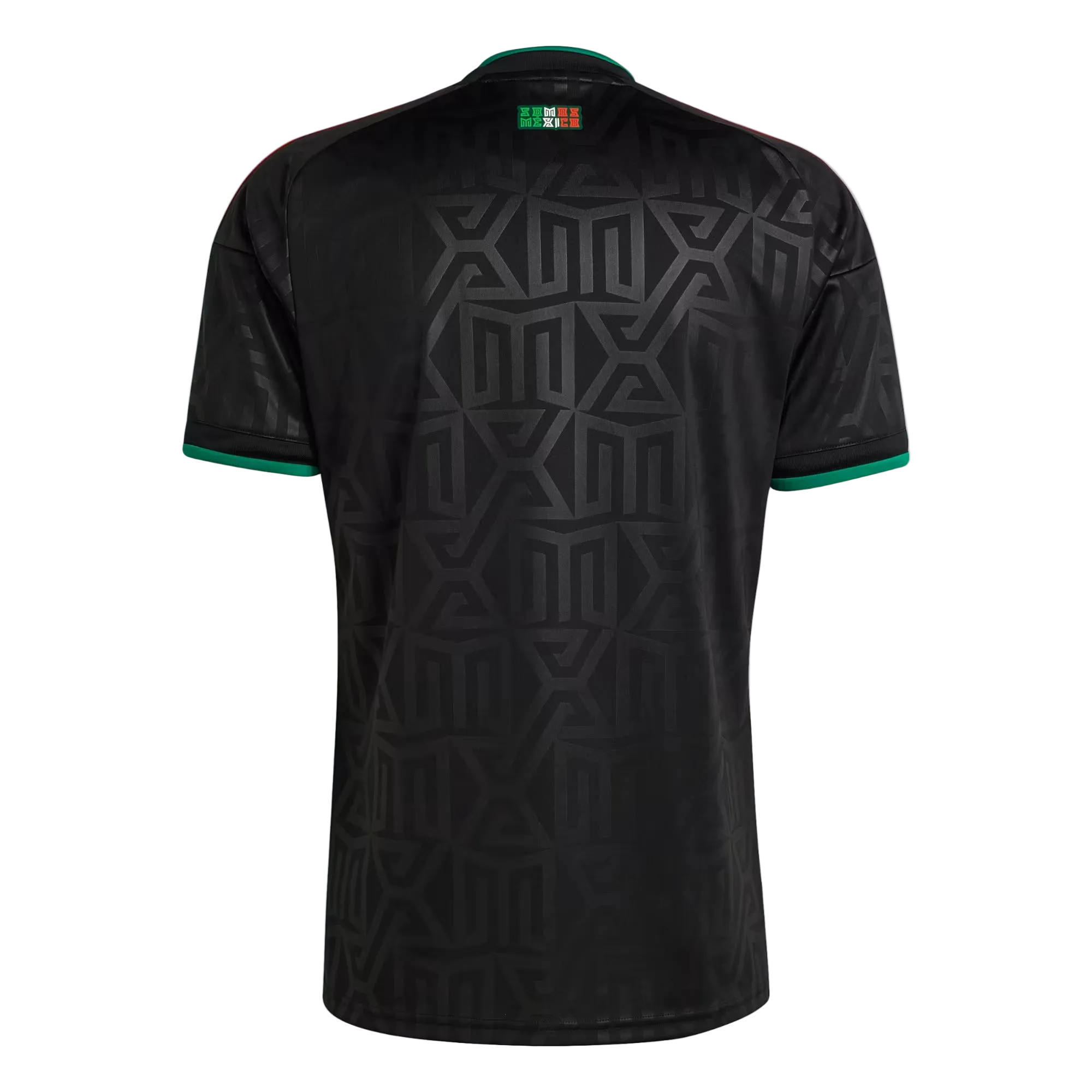 Mexico 26 Third Jersey (Player Version)