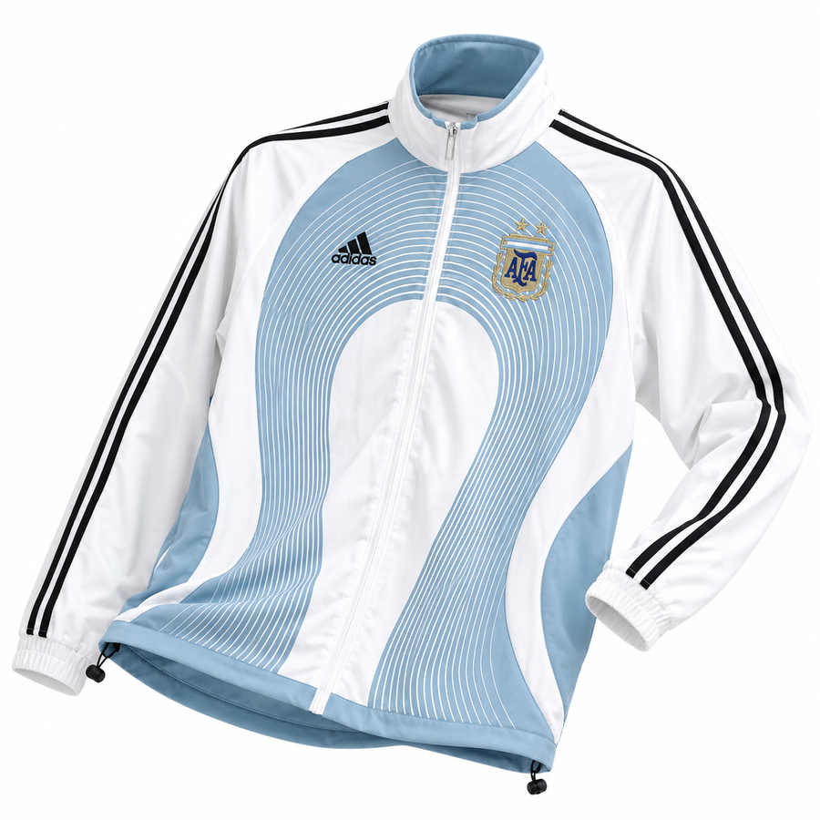 Argentina Jacket