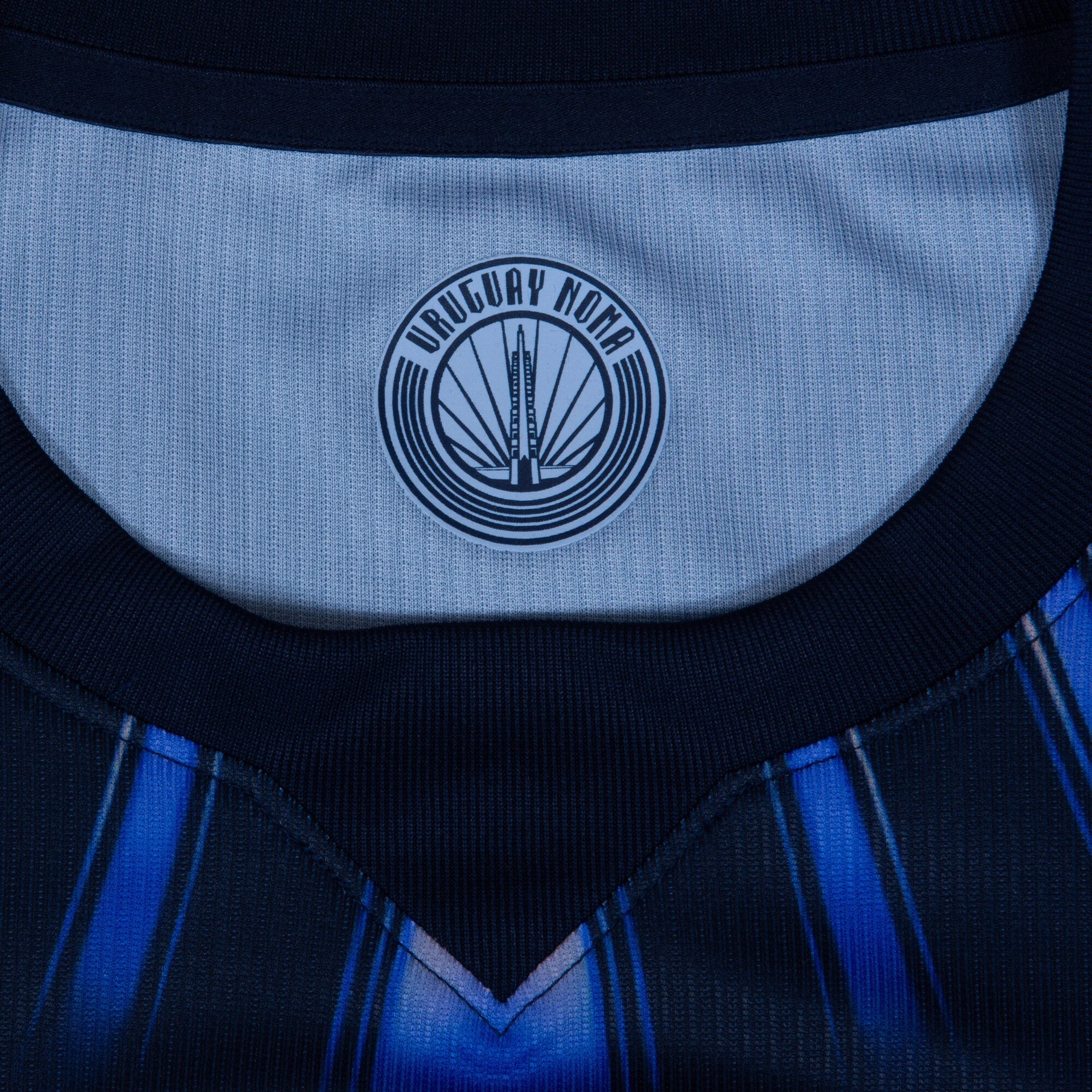 Uruguay Away Jersey 2026-2027