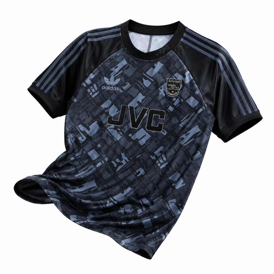 Arsenal FC Special Edition - Retro 90/92