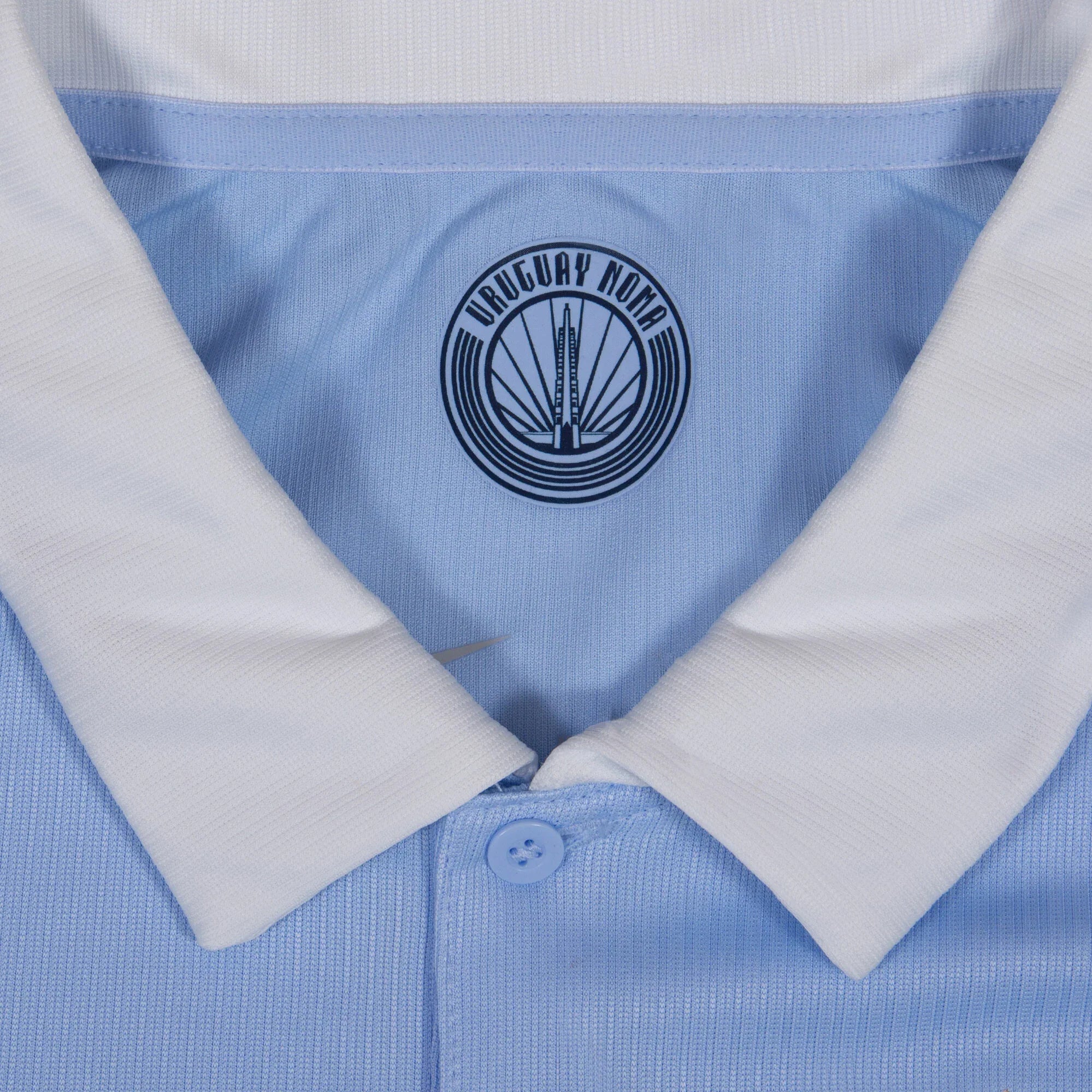 Uruguay Home R. Araujo 4 Jersey 2026-2027 (Fan Style Printing)
