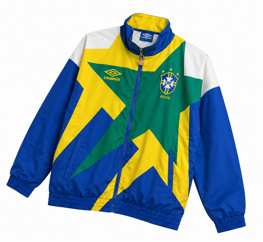 Brazil Jacket