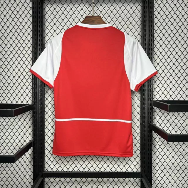 Arsenal FC Special Edition - Retro 2002/04