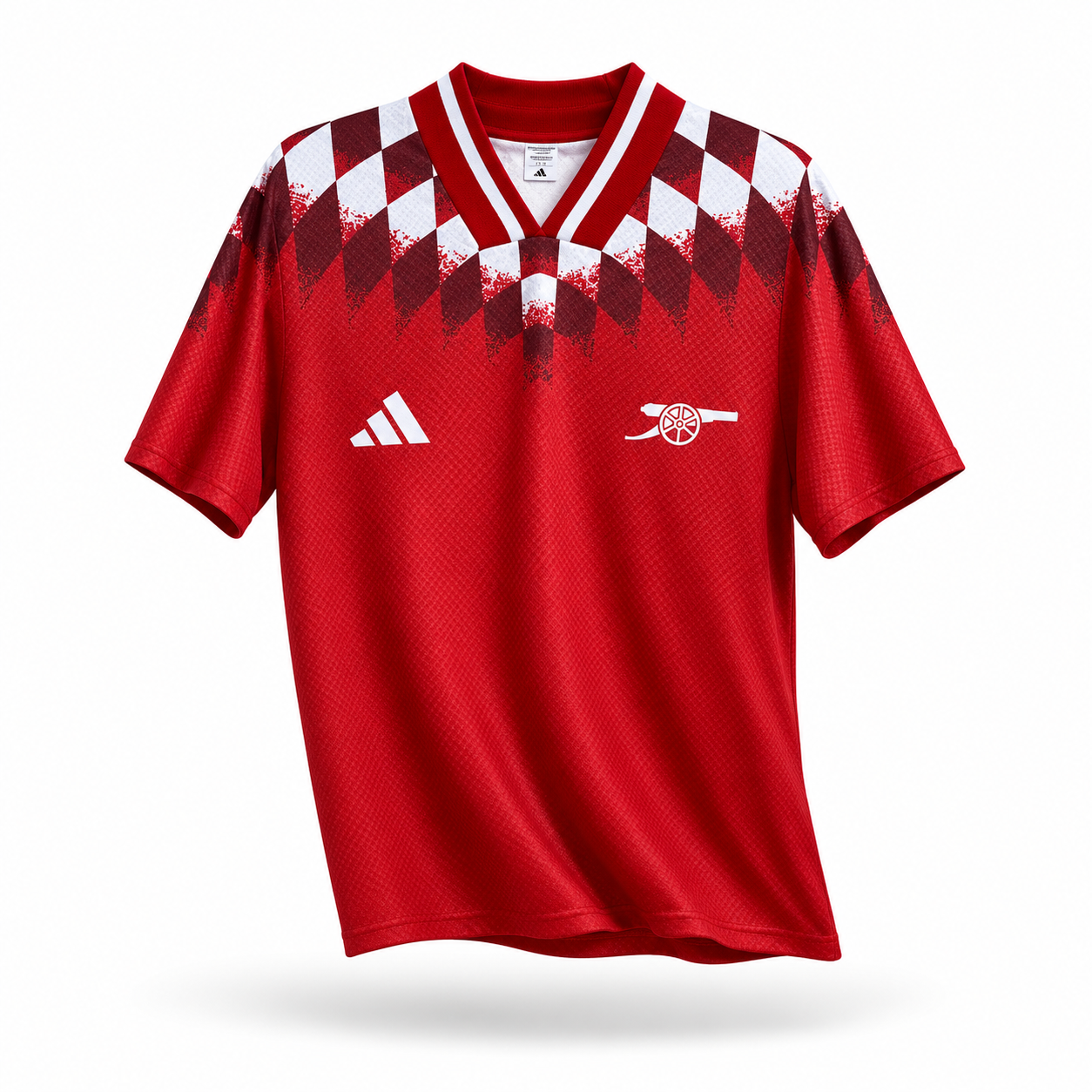 Arsenal FC Special Edition 2027