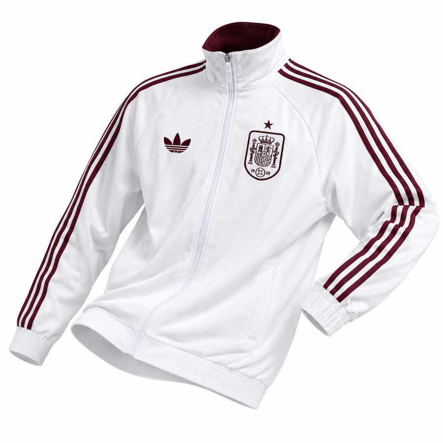 Spain Jacket