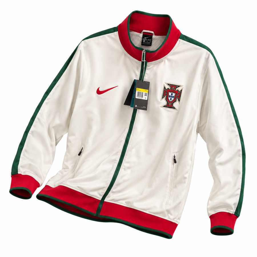 Portugal Jacket