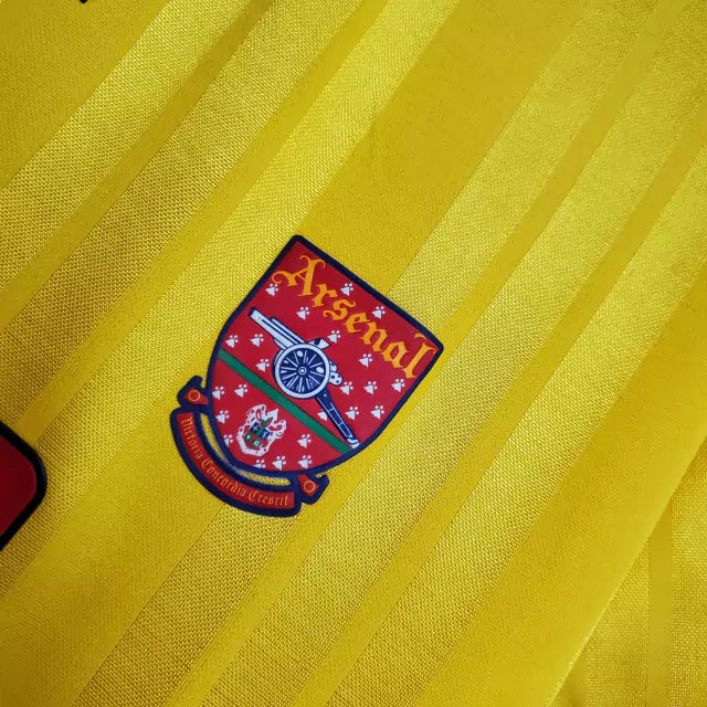 Arsenal FC Special Edition - Retro 93/94
