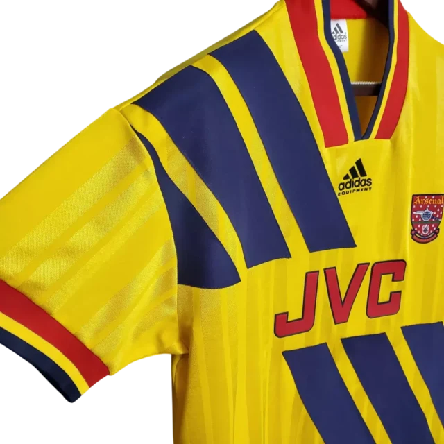 Arsenal FC Special Edition - Retro 93/94