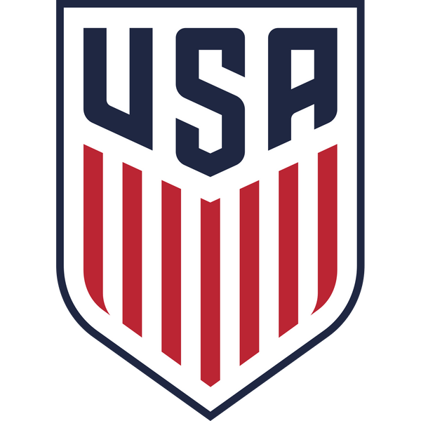 USA National Team jerseys